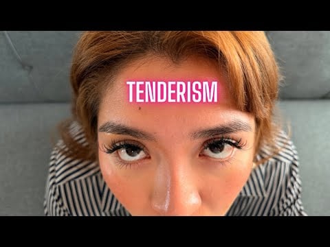 ASMR Meticulous Hand Triggers and Mouth Sounds | No Talking