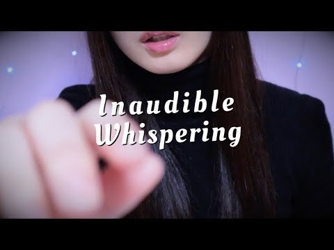 ［ASMR］ 眠りを誘う理解できないささやき🌙 asmrCham