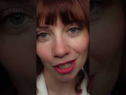ASMR - Spending time on you.. erm with you for the purpose of science.