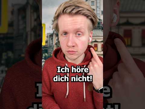 Ich höre dich nicht! #asmr #relax #asmrsounds