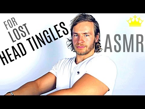 ✰★ GOT ASMR IMMUNITY – Reintroduce Head Tingles IV ★✰