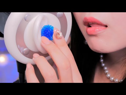 ASMR Are You Tingle Immune? I Bet I Can Give You Tingles