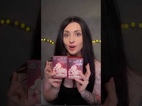 Echaba de menos abrir cajas sorpresa 🥹 #asmr #asmrsounds #unboxing #blindbox #skullpanda #shorts