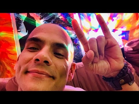 LIVE ASMR / FAST 💨 AND AGGRESSIVE 🔥 ASMR / HANG OUT WITH ME / HOME QUARANTINE 12