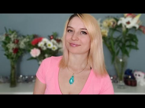 ASMR Reiki ~ Releasing Addiction