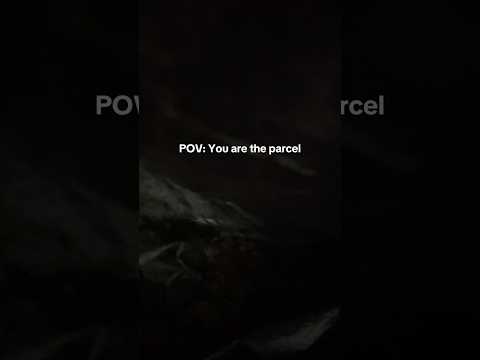 pov: you are the parcel #asmr #parcel #asmrvideo #whispering #filipinoasmr