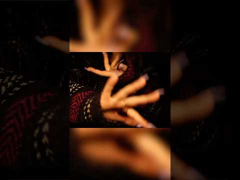 Your Story Starts Here #ASMR #HandMovements 💜
