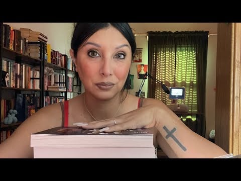 We’ve Got a Book Haul 📚| Fantasy, Retellings, Ocean Vuong etc | Gum Chewing ASMR 
