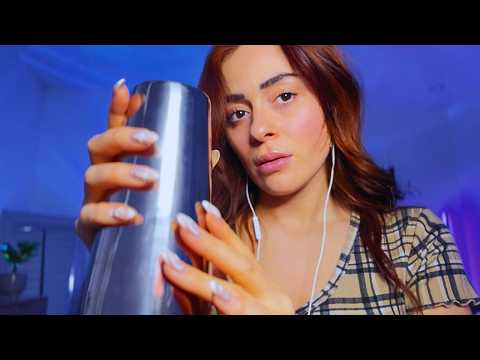 For the stubborn ones who don’t get “tingles”. - ASMR 🔊🤫🙉