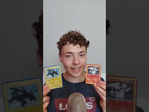 ASMR DUEL POKÉMON