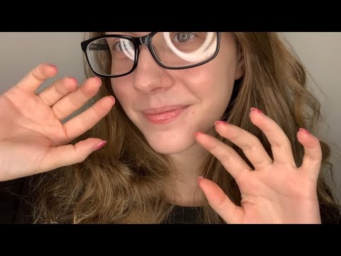 ASMR Tickling You | Lantz’s Custom Video