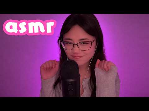 ASMR Whisper Rambling About My Day