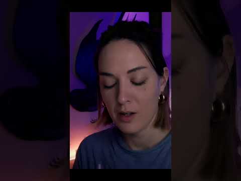 [preview] ASMR Ear Cleaning Roleplay | Soft Medical Exam Classic Triggers English & French Speaking