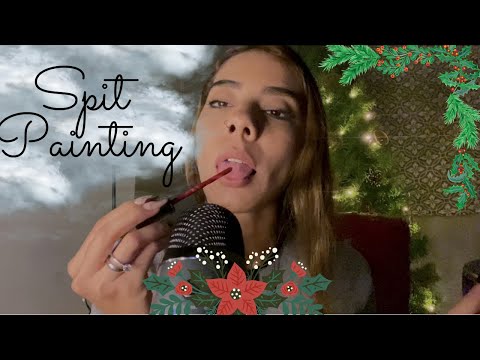 ASMR 💖 SONIDOS DE B4B1TA & PALABRAS DETONANTES | asmr en español