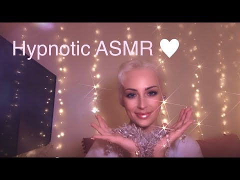 Sweet Comforting ASMR // Relaxing breathy whispers and Crunchy noises 🫶🏻