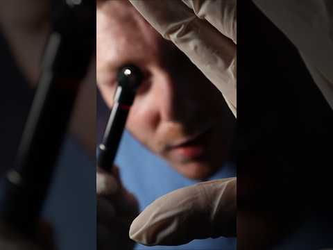 Male Nurse Home Visit ~ #asmr #malenurse