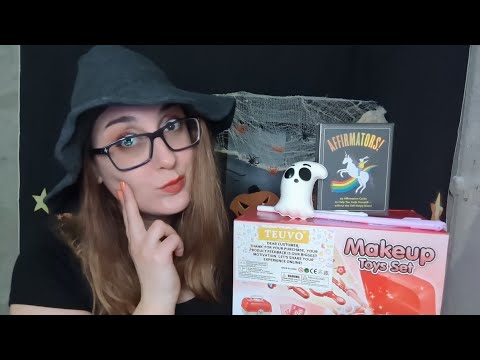 Quick Tingle Fix with NEW Stuff from You
