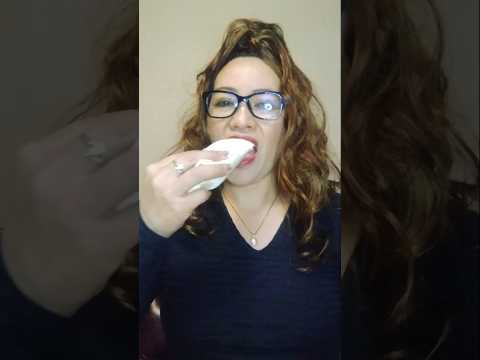 MAKE AND EAT BURRITO#shortsfeed #mukbang #everyone #food #burrito