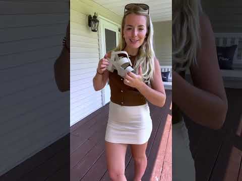 ASMR OOTD #asmr #ootd #fabricsounds #asmrtriggers