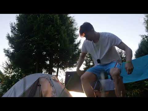 Read with Me [ASMR Relaxing Nature Sounds]