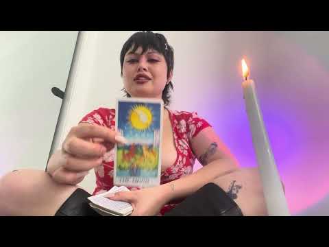 respecting the holy light and dark channeled reading tarot cards akashic records