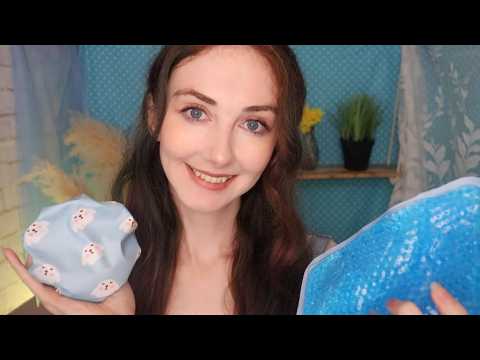ASMR Your Personal Sleep Specialist