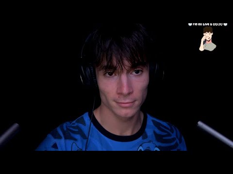 ASMR Live - The ASMR Index