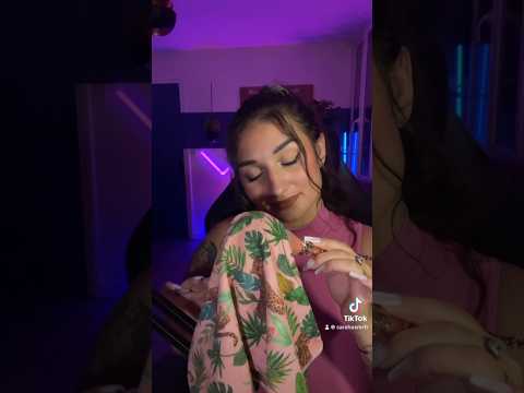ASMR : CE TRIGGER EST INCROYABLE 😍