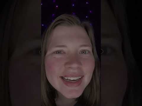 this is a weird trigger but hear me out (asmr)