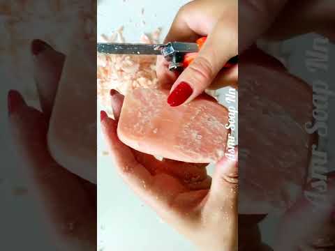 #soap #satisfying #relax #oddlysatisfying #soapcutting #slime #satisfyingsounds #relaxing