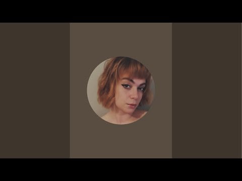 Paola Santoli  está ao vivo! Tapping and scratching asmr