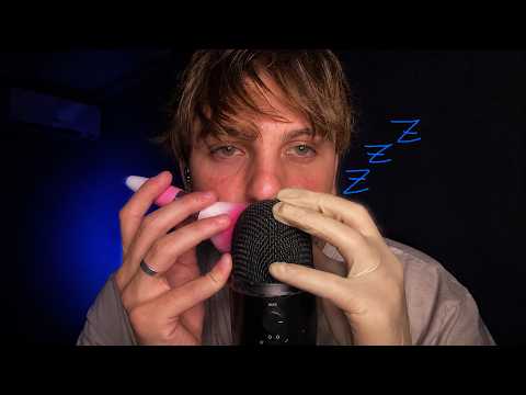 asmr para DORMIR en 5 MINUTOS 🫩😴