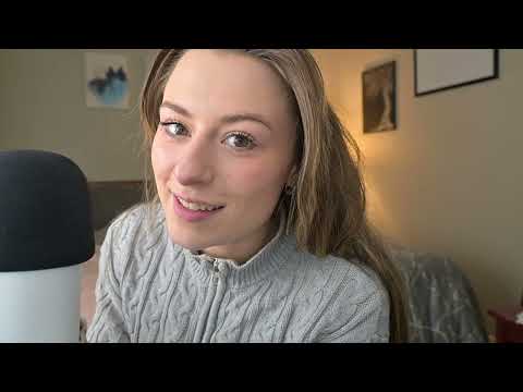 Whispering Cheesy Uplifting Quotes | ASMR