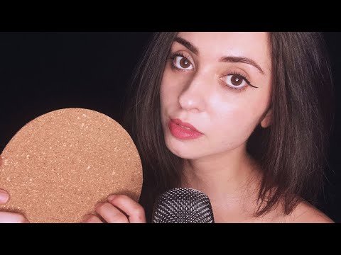 ASMR TAPPING intenso para una relajación intensa