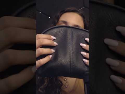 Satisfying makeup bag sounds 😍  #asmr #asmrtrigger  #asmrcommunity #asmrshortvideo #asmrshorts