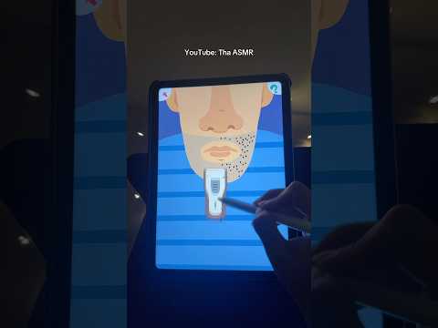 ASMR- O JOGO MAIS RELAXANTE DO MUNDO!