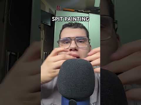 #asmr