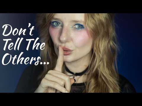 asmr You’re My Favorite Viewer