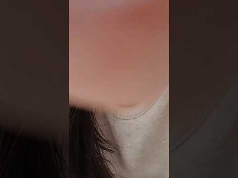 MOSQUITO BIT YOUR SKIN?!! 🦟🦟👏 #asmr #sleep #negativeenergyremoval #stressrelief #asmrscratching
