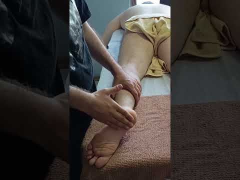 ASMR Peace Comes with Touch  #massage #easyturkish #relax #relaxationmassage #foot #massager