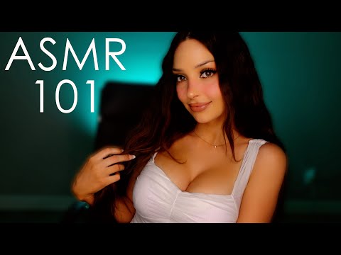 Personal ASMR Tutoring