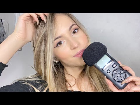 TI CULLO CON LA MIA VOCE 😍 Rispondo a 100 domande (ASMR)