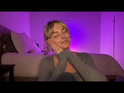 ASMR | 15 Minutes for Sleep When You Need It Most💫