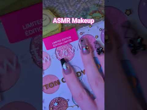 #asmr #nails #visualtingle #asmrvideos #whispering #makeup #mouthwhisper #asmrtriggers #tapping