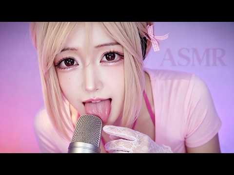 ASMR Whispered Comfort for Lonely Nights