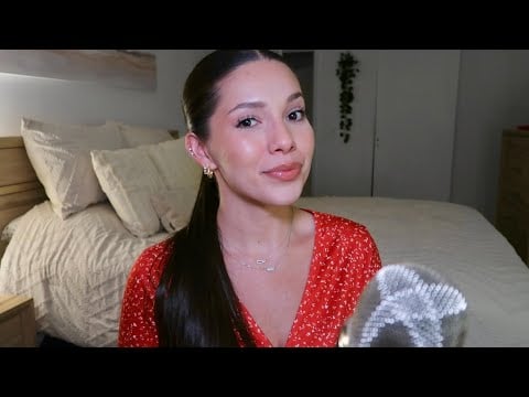 ASMR 7 Ways to Feel Your Best This Summer | Whisper Ramble