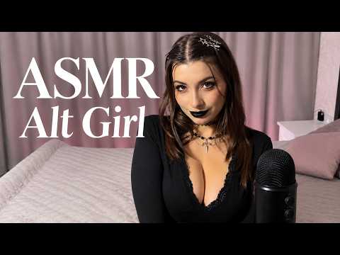 ASMR Only Good Boys Are Allowed Here 🖤 | Только для хороших мальчиков