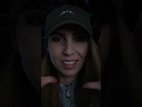 ASMR 🔥 EYE VIBRATION CHECK