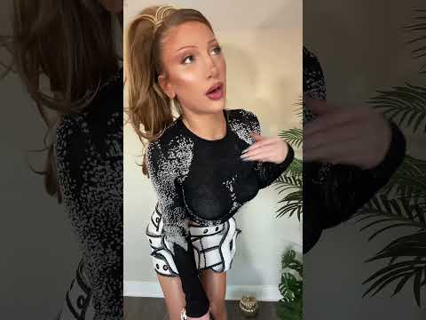 fabric scratching asmr #asmr #lofiasmr #relax #asmrfitcheck #ootd