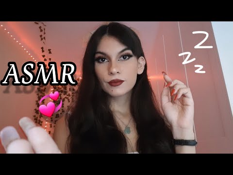 ✅ Mira esta MEDITACION GUIADA para ANSIEDAD | asmr relax español ✨